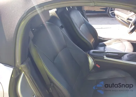 2006 BMW Z4 3.0I from USA, damaged, VIN 4USBU33526LW66252